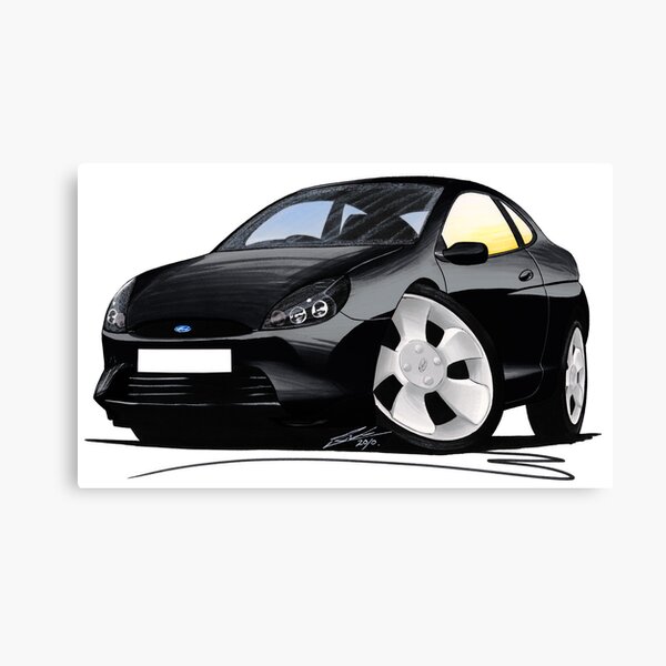 ford puma designer