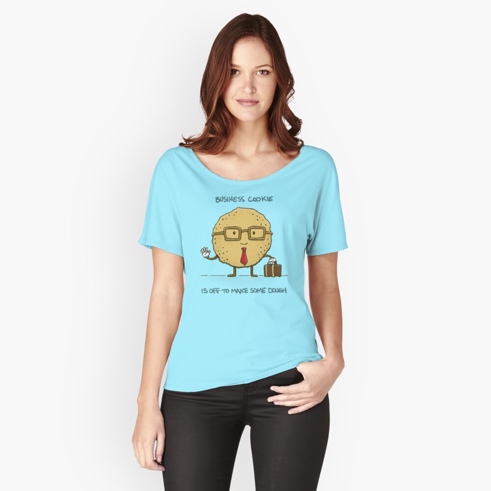 Item preview, Relaxed Fit T-Shirt designed and sold by nickv47.