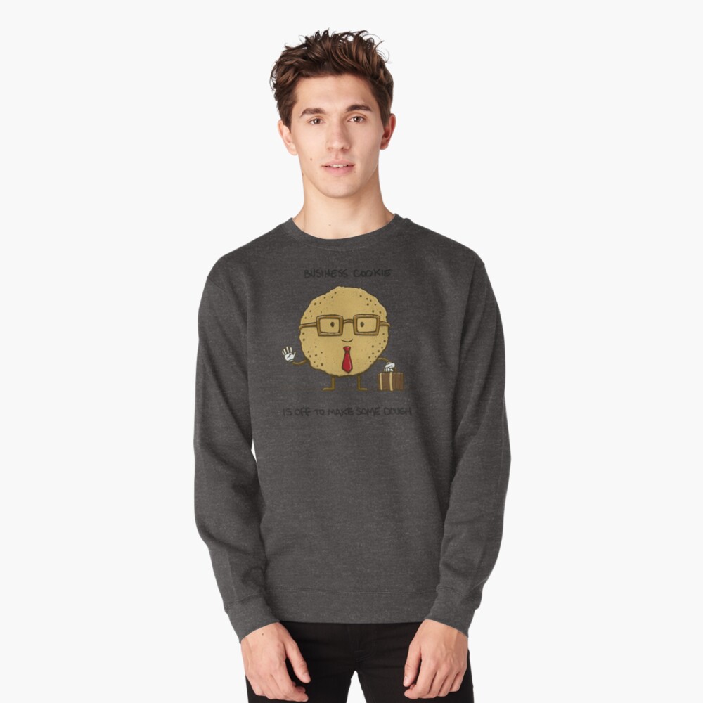 Item preview, Pullover Sweatshirt designed and sold by nickv47.