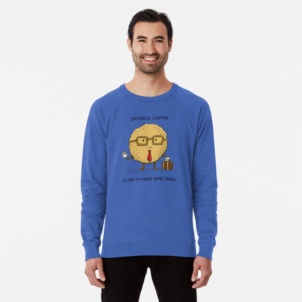 Item preview, Lightweight Sweatshirt designed and sold by nickv47.