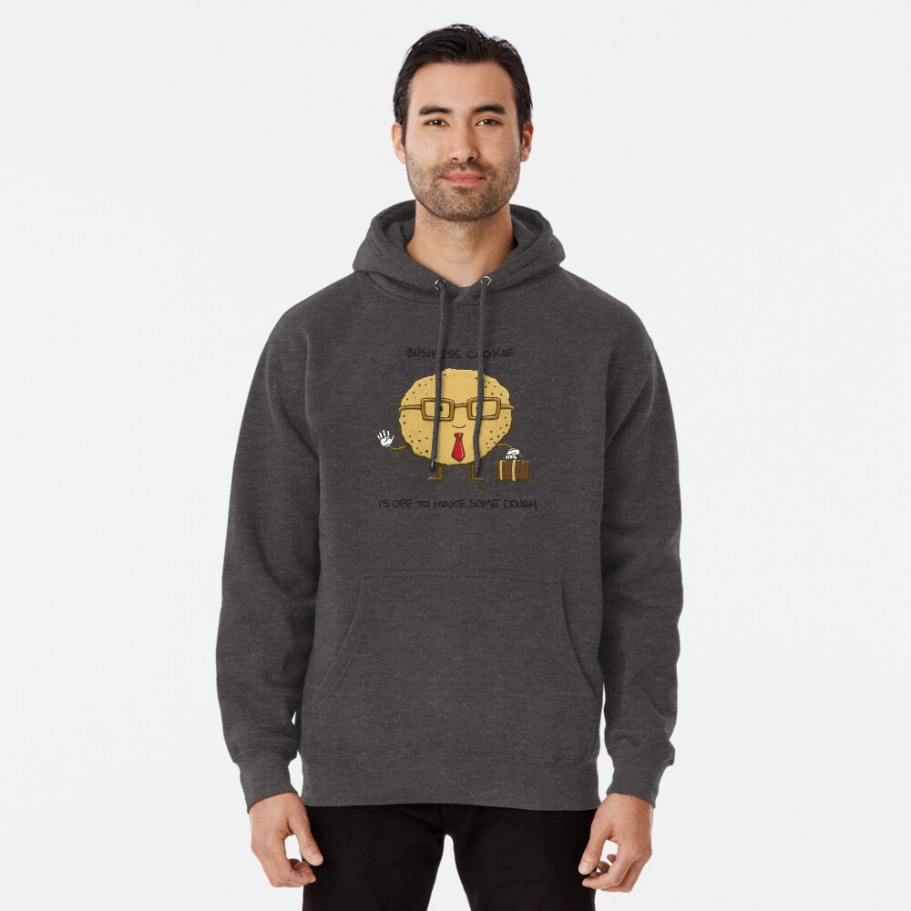 Item preview, Pullover Hoodie designed and sold by nickv47.