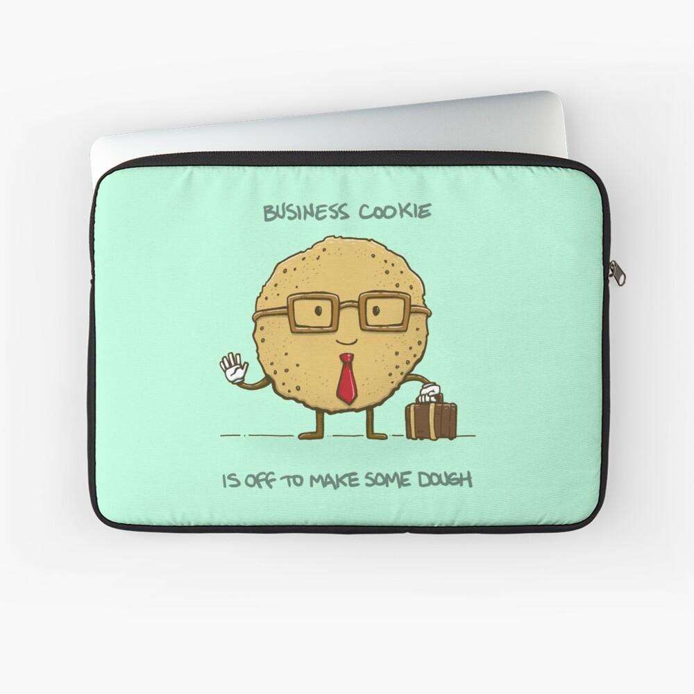 Item preview, Laptop Sleeve designed and sold by nickv47.