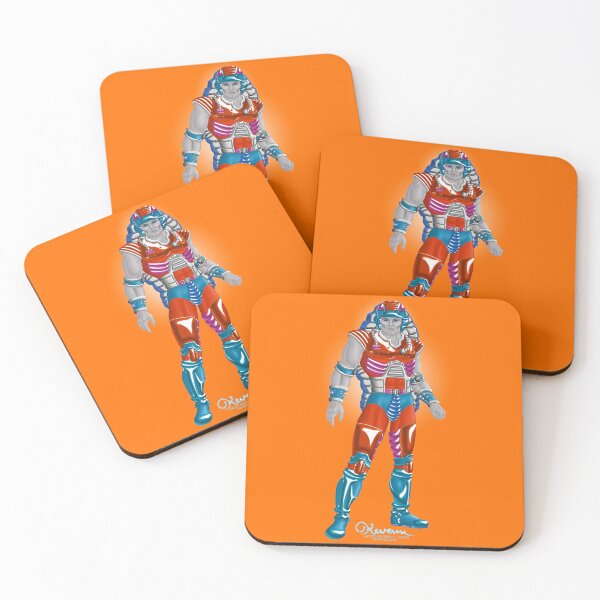Item preview, The Reckless Young Warrior of Rock by Kevenn T. smith designed and sold by KevennTSmith.