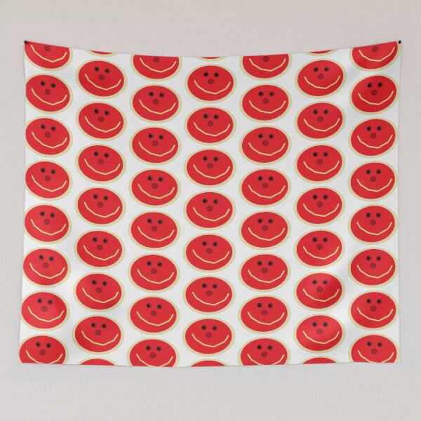 Item preview, pizza man  designed and sold by Phoebe Leech.
