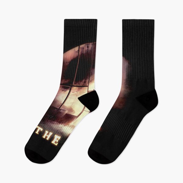 Item preview, The Mist designed and sold by JulioCampos.