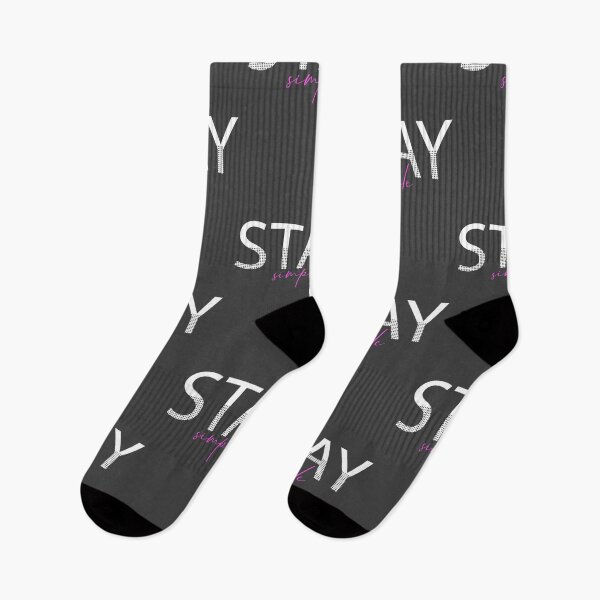 Item preview, stay simple designed and sold by danyc88.