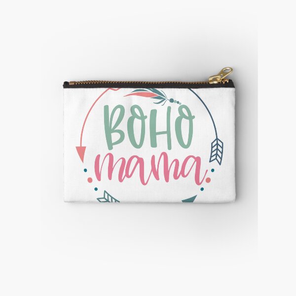 Item preview, boho mama designed and sold by SaintsPlace.