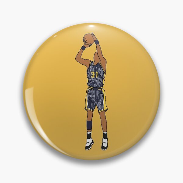 Item preview, Reggie Miller Jumpshot designed and sold by RatTrapTees.