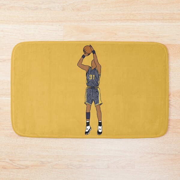 Item preview, Reggie Miller Jumpshot designed and sold by RatTrapTees.