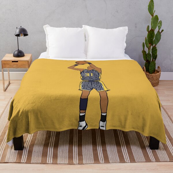 Item preview, Reggie Miller Jumpshot designed and sold by RatTrapTees.