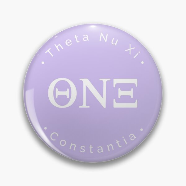Item preview, Theta Nu Xi Constantia designed and sold by cardenaspaulaok.