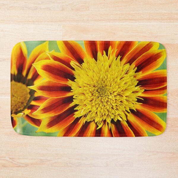 Item preview, Gazania  Totonaca  Treasure flower  Sunbathers Series designed and sold by Chris Burrows.