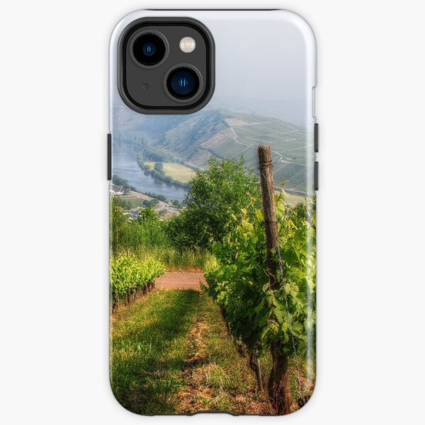 Leiwen, Germany iPhone Tough Case