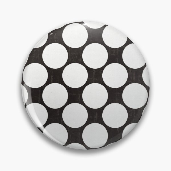 Item preview, Classic Black White Polka Dots designed and sold by Rainbows Galore.
