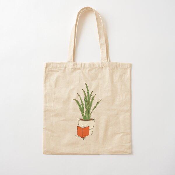 Plante d'intérieur Tote bag classique