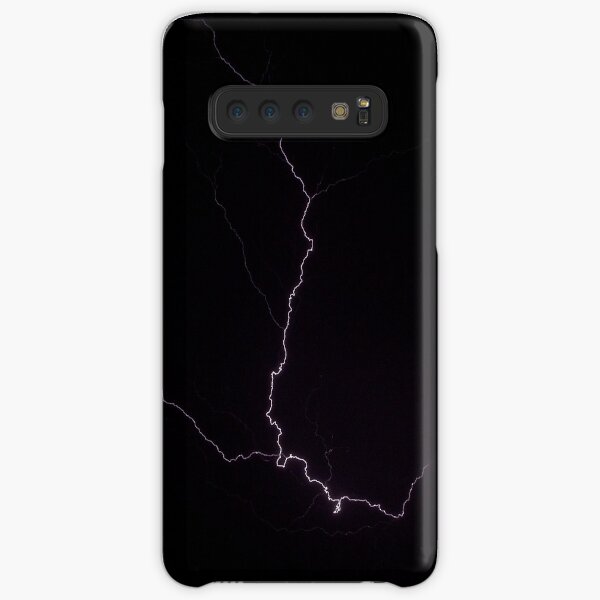 Lightning Samsung Galaxy Snap Case