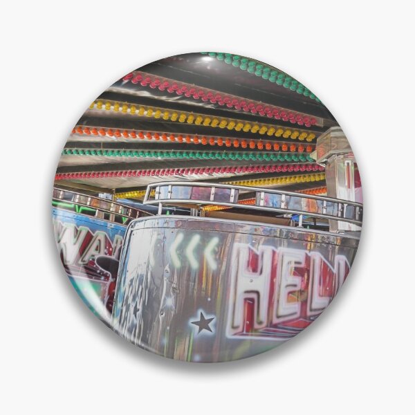 Item preview, Fairground Ride designed and sold by Bluelizzy.