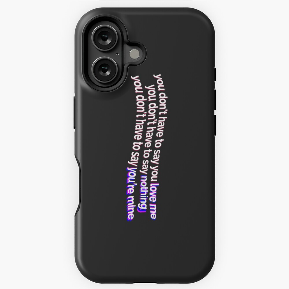Item preview, iPhone Magsafe Tough Case designed and sold by raluca20.