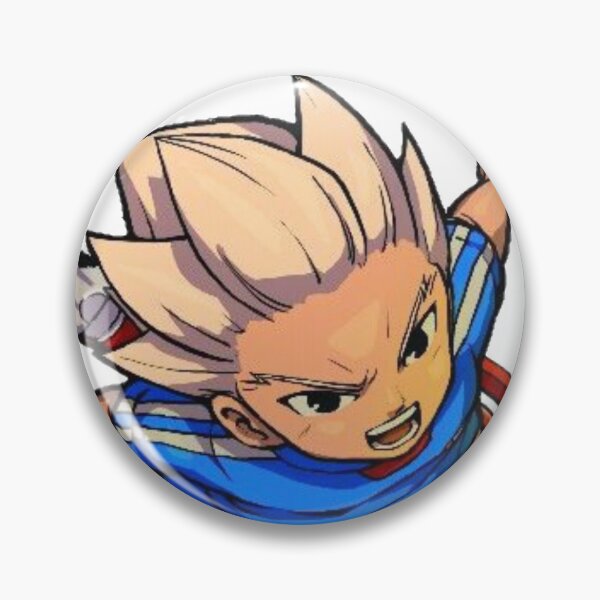 Pin by Claaaa🧚‍♀️ on Inazuma Eleven