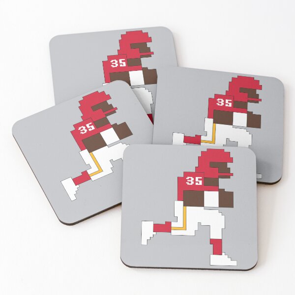 Item preview, Tecmo Okoye designed and sold by A Brand With No Name.