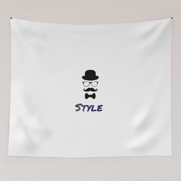 Item preview, Style designed and sold by Kevintatoua.