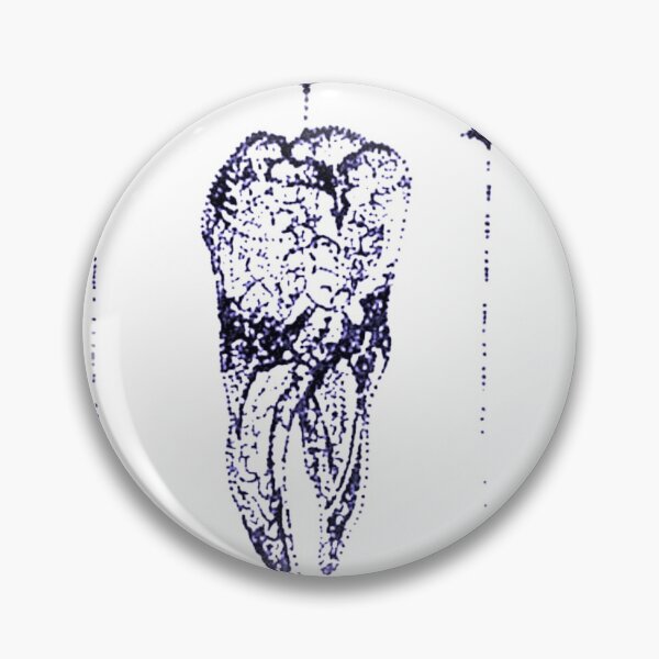 Item preview, Tooth designed and sold by L Conway.