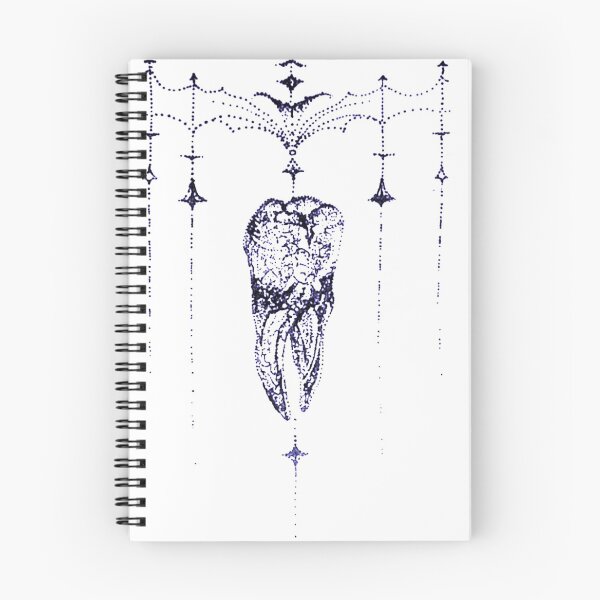 Item preview, Tooth designed and sold by L Conway.