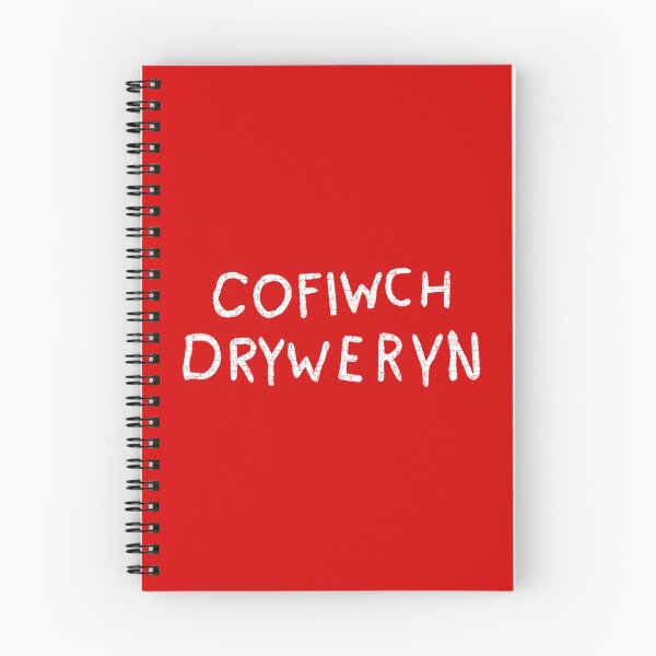 Item preview, Cofiwch Dryweryn designed and sold by Civil-Woke.