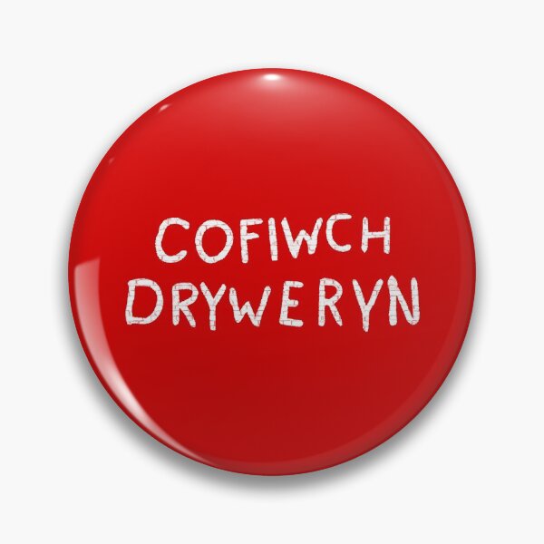 Item preview, Cofiwch Dryweryn designed and sold by Civil-Woke.