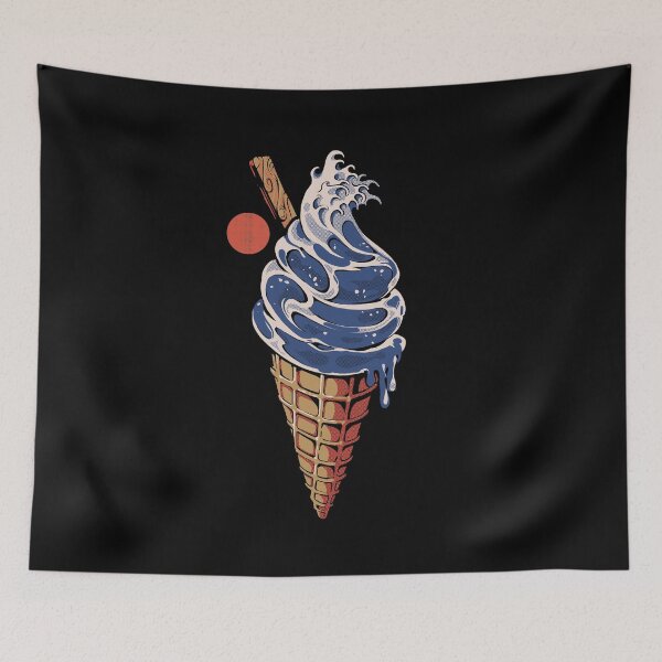 Item preview, Great Ice cream designed and sold by Ilustrata®.