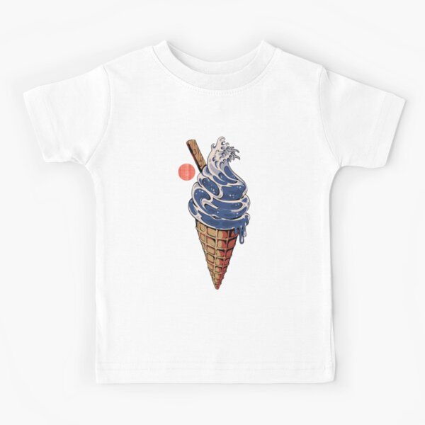 Item preview, Great Ice cream designed and sold by Ilustrata®.