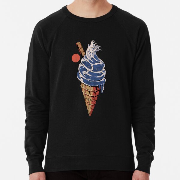 Great Ice cream