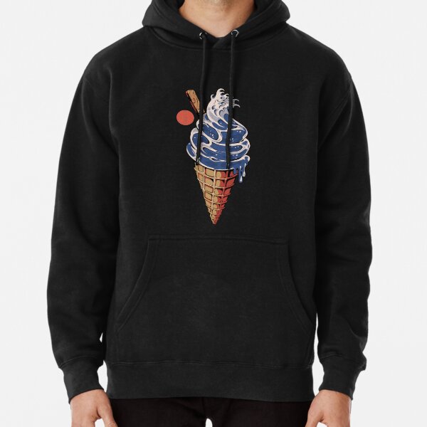 40s and shorties shop ice cream hoodie