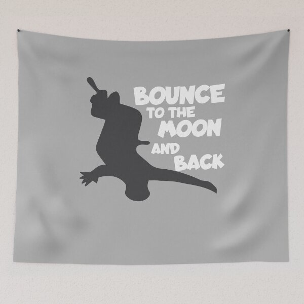 Item preview, Pogo dance designed and sold by Schmuddelshirt.