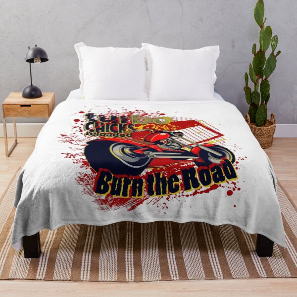Item preview, TURBO CHICKS RELOADED designed and sold by danyc88.