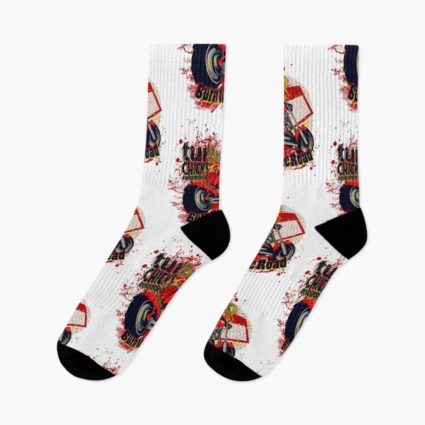 Item preview, TURBO CHICKS RELOADED designed and sold by danyc88.