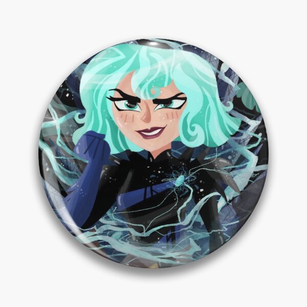 Item preview, Cassandra Tangled designed and sold by Sydneykorrinart.