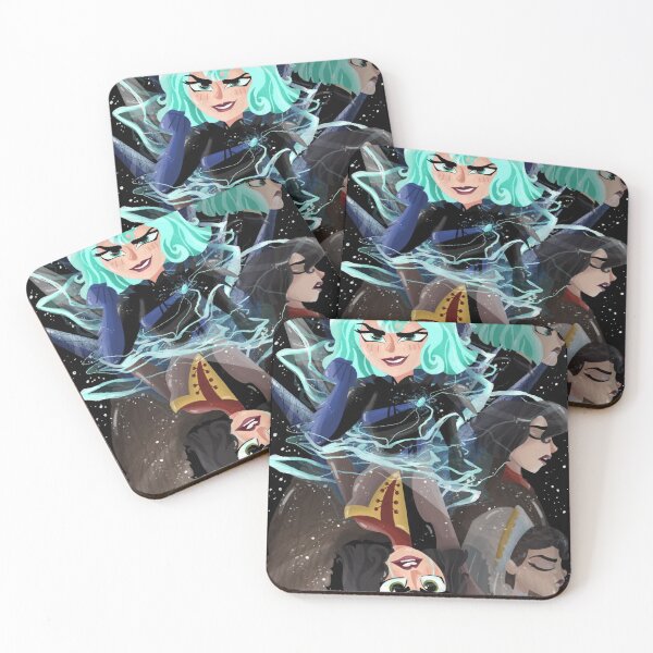 Item preview, Cassandra Tangled designed and sold by Sydneykorrinart.