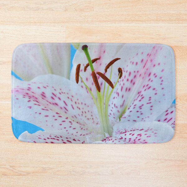 Item preview, Lilium 'Extravaganza' Lily Oriental hybrid designed and sold by Chris Burrows.