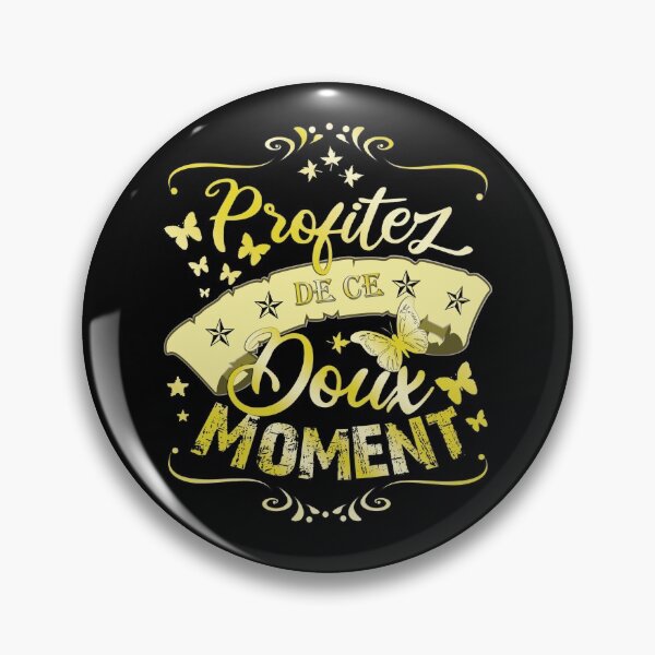 Item preview, Enjoy This  Sweet Moment, Profiter de ce doux moment, Gift Idea for Anniversary, Wedding, Mother's Day, Father's Day, Graduation, Thanksgiving, Christmas & New Year's Day. designed and sold by KHRO.