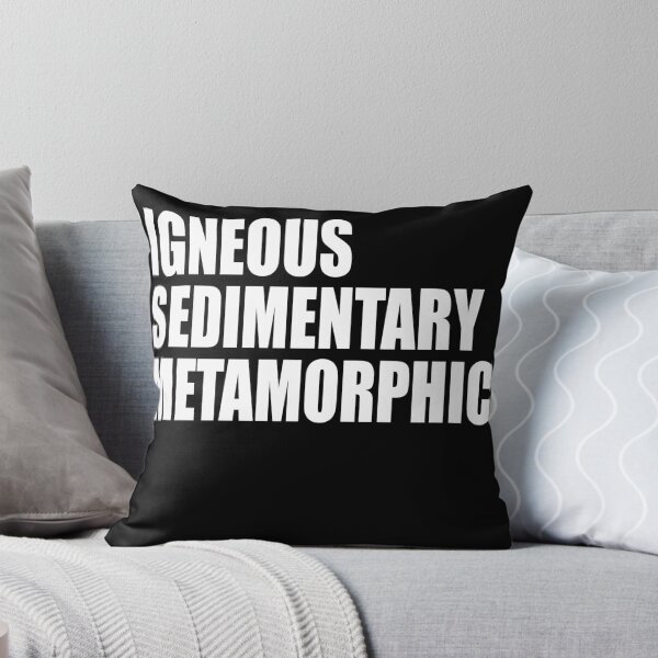 Item preview, Geologist Rock Types Geology Design designed and sold by Dan66.