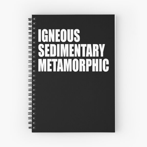 Item preview, Geologist Rock Types Geology Design designed and sold by Dan66.