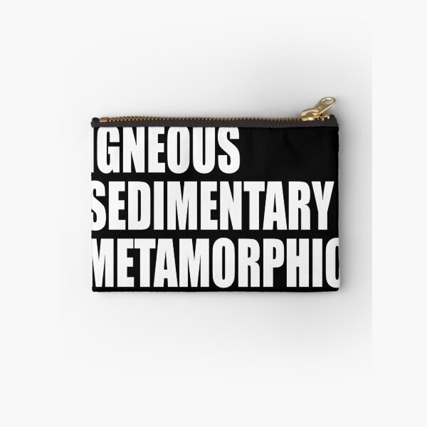 Item preview, Geologist Rock Types Geology Design designed and sold by Dan66.