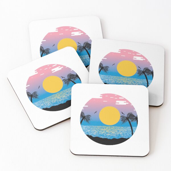 Item preview, sun set designed and sold by danyc88.