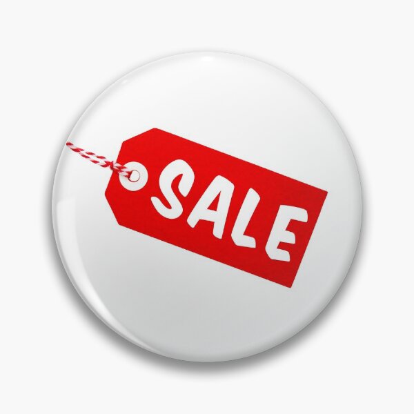 Item preview, Sale Tag With String designed and sold by MarkUK97.