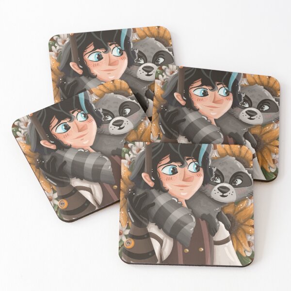 Item preview, Varian Tangled Print designed and sold by Sydneykorrinart.