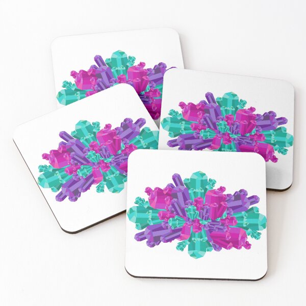 Item preview, Geodes designed and sold by liveinpaper.