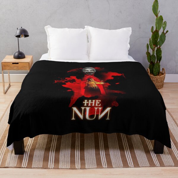 Item preview, The Nun designed and sold by JulioCampos.