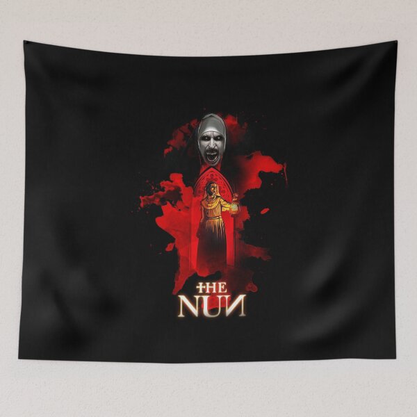 Item preview, The Nun designed and sold by JulioCampos.