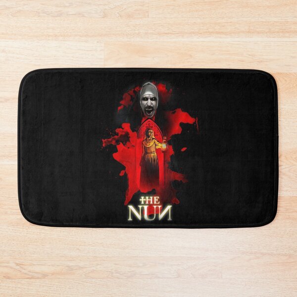 Item preview, The Nun designed and sold by JulioCampos.